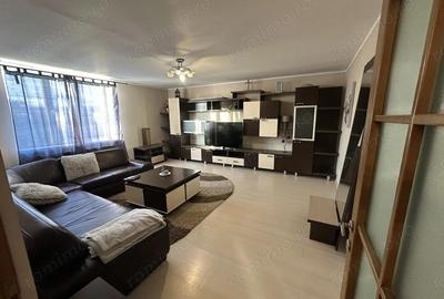 Apartament 2 camere decomandat 64 mp*mobilat+utilat in zona centrala! - 9