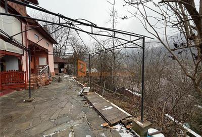 Casa tip P+1  zona Gura Tegii - 20