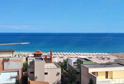 Apartament cu 2 camere decomandat, mobilat în Faleza Nord