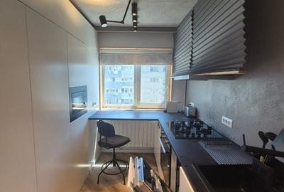 Apartament spatios metrou Jiului - 12