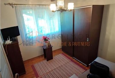 EXCLUSIVITATE! Casa+teren si cabana de lemn zona Naeni - 7