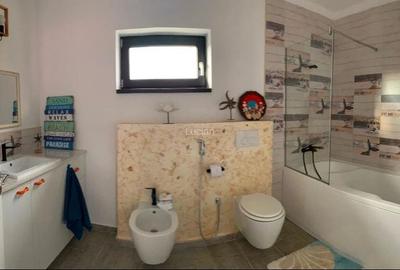 Casă individuală cu 4 camere cu Canalizare în Someșeni - 9