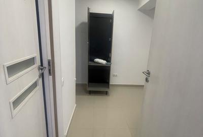 Spațiu comercial, de 97 mp, în Prelungirea Ghencea - 4