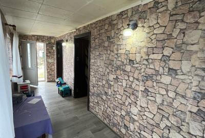 Ovidiu, casa 3 camere in Centru, 220mp - 1