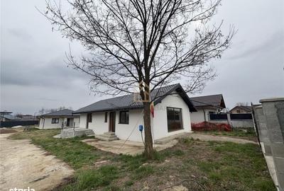 Casă cu 3 camere cu Teren 600 Mp în Tăuții-Măgherăuș - 14