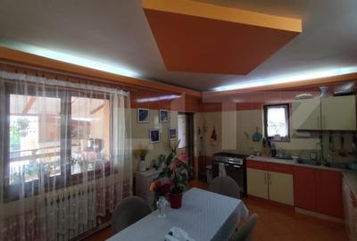 Casa 6 camere, 3 bai, 180 mp utili, 819 mp teren, Tiganasi - 11