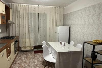 Apartament cu 2 camere decomandat în Titan - 2