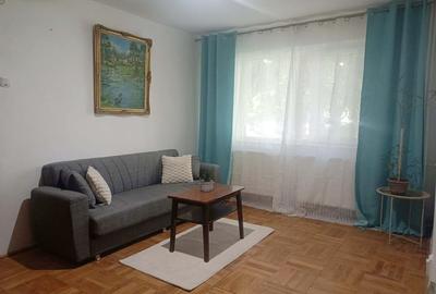 Apartament cu 2 camere semidecomandat, mobilat în Romanilor - 6