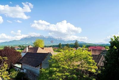 Proximitate fata de Castelul Bran - 56