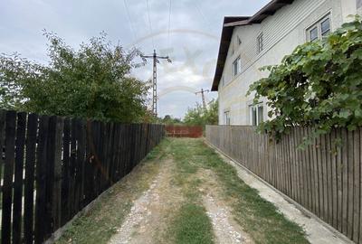 Teren intravilan 1.765 mp in Poiana Lacului, AG - 5