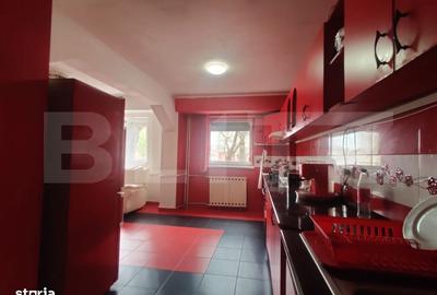 Apartament cu 4 camere în Central - 8