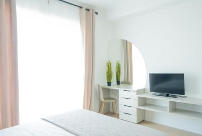 Elegant, 2 camere, Aviatiei Tower, parcare subterana - 6
