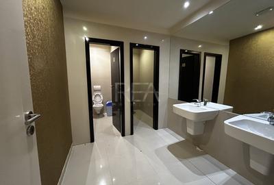 Spațiu comercial, de 584.35998535156 mp, în 13 Septembrie - 10