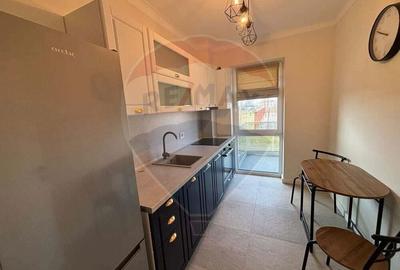 Apartament cu 3 camere de inchiriat, Prima Arena, zona Universita?ii - 6