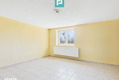 Casă cu 8 camere cu Teren 22919 Mp în Constantin Daicoviciu - 12