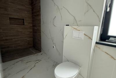 Casă individuală cu 4 camere cu Teren 240 Mp în Costi - 4