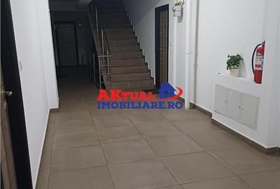 Apartament cu 2 camere decomandat în Rahova - 11