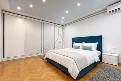 Casă cu 6 camere cu Teren 1063 Mp în Aradului
