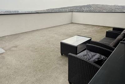 Apartament cu 2 camere decomandat, mobilat în Borhanci - 4