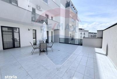 Apartament cu 2 camere în Lazaret - 11
