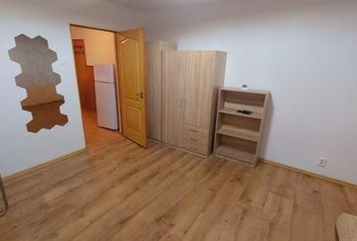 Apartament în Gheorgheni
