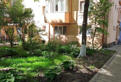 Apartament cu 2 camere semidecomandat în Central - 3