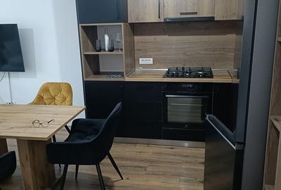Apartament cu 2 camere decomandat în Aradului - 2