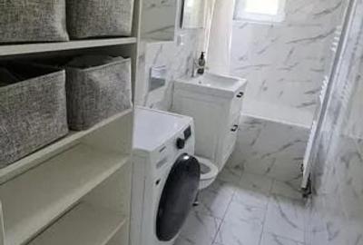 Apartament cu 3 camere decomandat în Gheorgheni