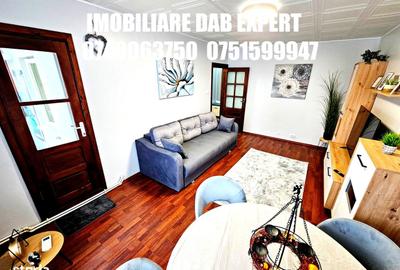 Apartament cu 2 camere, mobilat în Micro 16 - 9