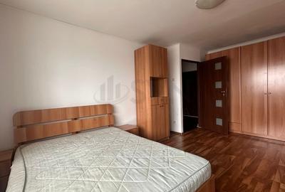 Garsonieră semidecomandată, mobilată în Lacul Tei