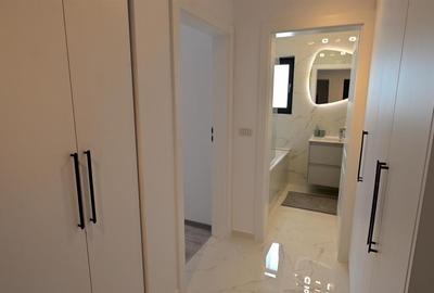 Apartament cu 2 camere decomandat, mobilat în Ipotești - 10