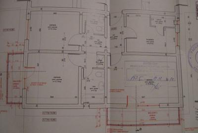 Apartament cu 3 camere decomandat în Gheorgheni - 1