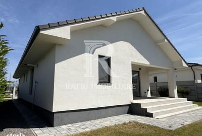 Casă cu 4 camere în Cihei - 4