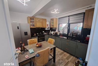 Casă cu 3 camere cu Teren 554 Mp în Frumoasa