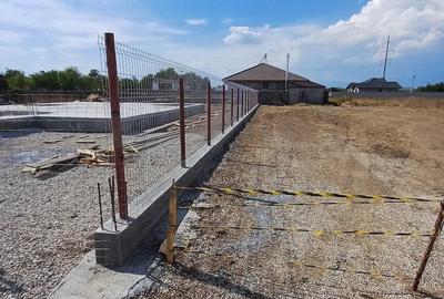 Teren de 607 mp, în Central