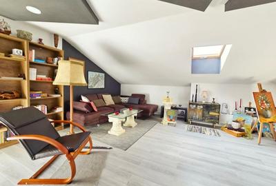 Duplex cu 6 camere cu Canalizare în Florești - 16