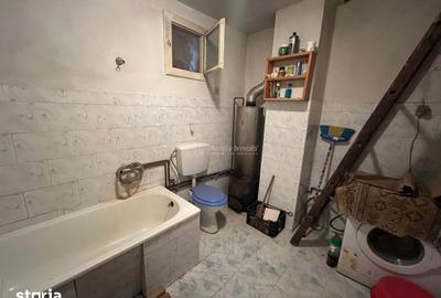 Casă cu 3 camere cu Teren 822 Mp în Central - 10