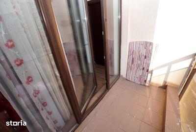 Garsonieră decomandată în Văcăresti