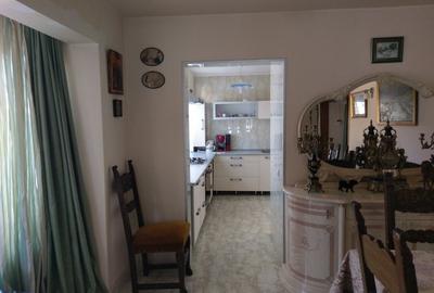 Casă cu 5 camere cu Canalizare în Buftea - 6