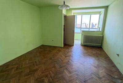 Garsonieră în Take Ionescu