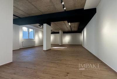 Spațiu comercial, de 96 mp, în Bună Ziua - 2