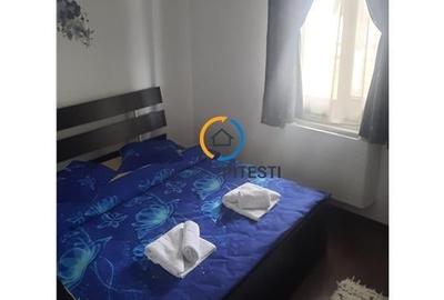 Casă individuală cu 9 camere cu Teren 3000 Mp în Partizani - 11