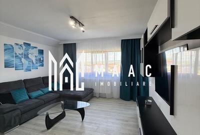 Apartament cu 2 camere decomandat, mobilat în Șelimbăr - 4