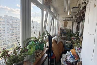 Apartament cu 3 camere decomandat în Pantelimon - 18