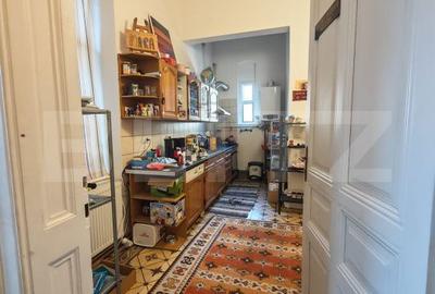Apartament cu 3 camere în Fabric - 9