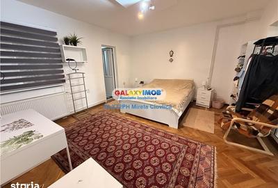 Casă cu 3 camere cu Teren 1093 Mp în Central - 14