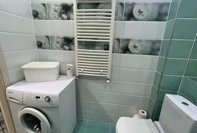 Apartament cu 2 camere în Sălăjan - 1
