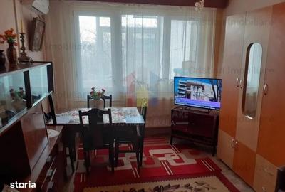 Apartament cu 2 camere semidecomandat în Nicolae Bălcescu - 7