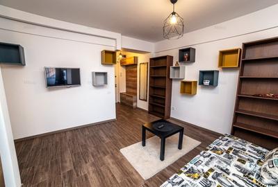 Apartament cu 2 camere semidecomandat în Calea Călărașilor - 2