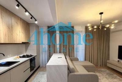 Apartament cu 2 camere în Theodor Pallady - 1